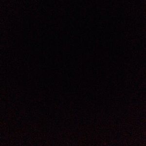 Meet your Posher, Garrett