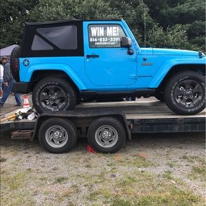 Meet your Posher, Linda