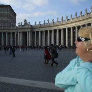 Meet your Posher, Patricia