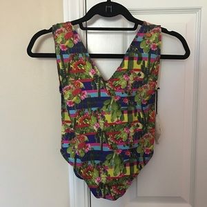 DESERT QUEEN BODYSUIT 🌵👸🏽❤️