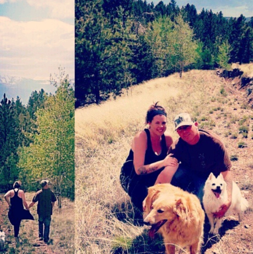 Meet your Posher, Kaylee