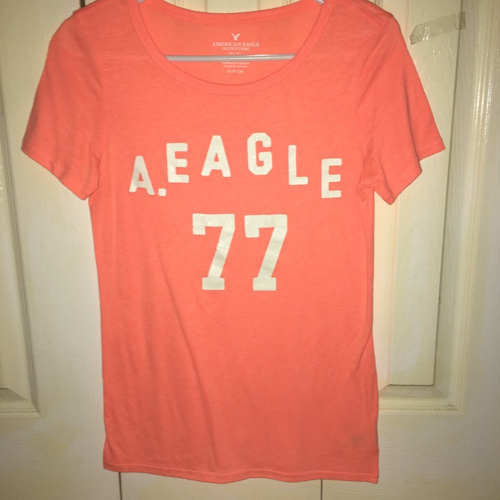 American Eagle short sleeve