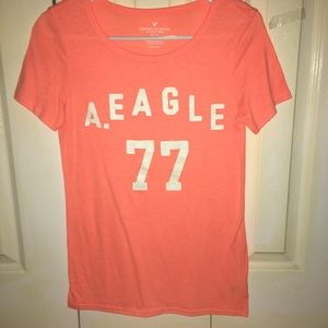 American Eagle short sleeve