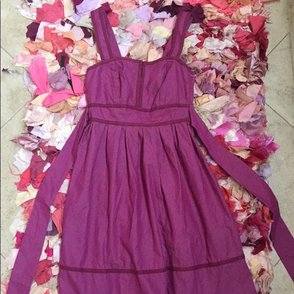 NWOT Anthropologie dress 💕☺