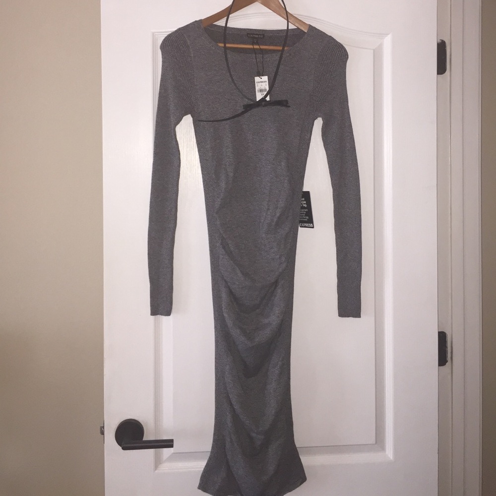 Express dress