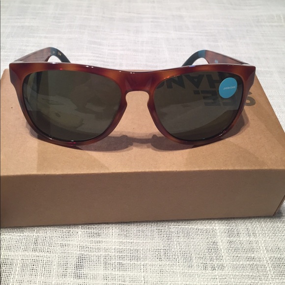 NIB TOMS Unisex Phoenix polarized sunglasses - Picture 4 of 4