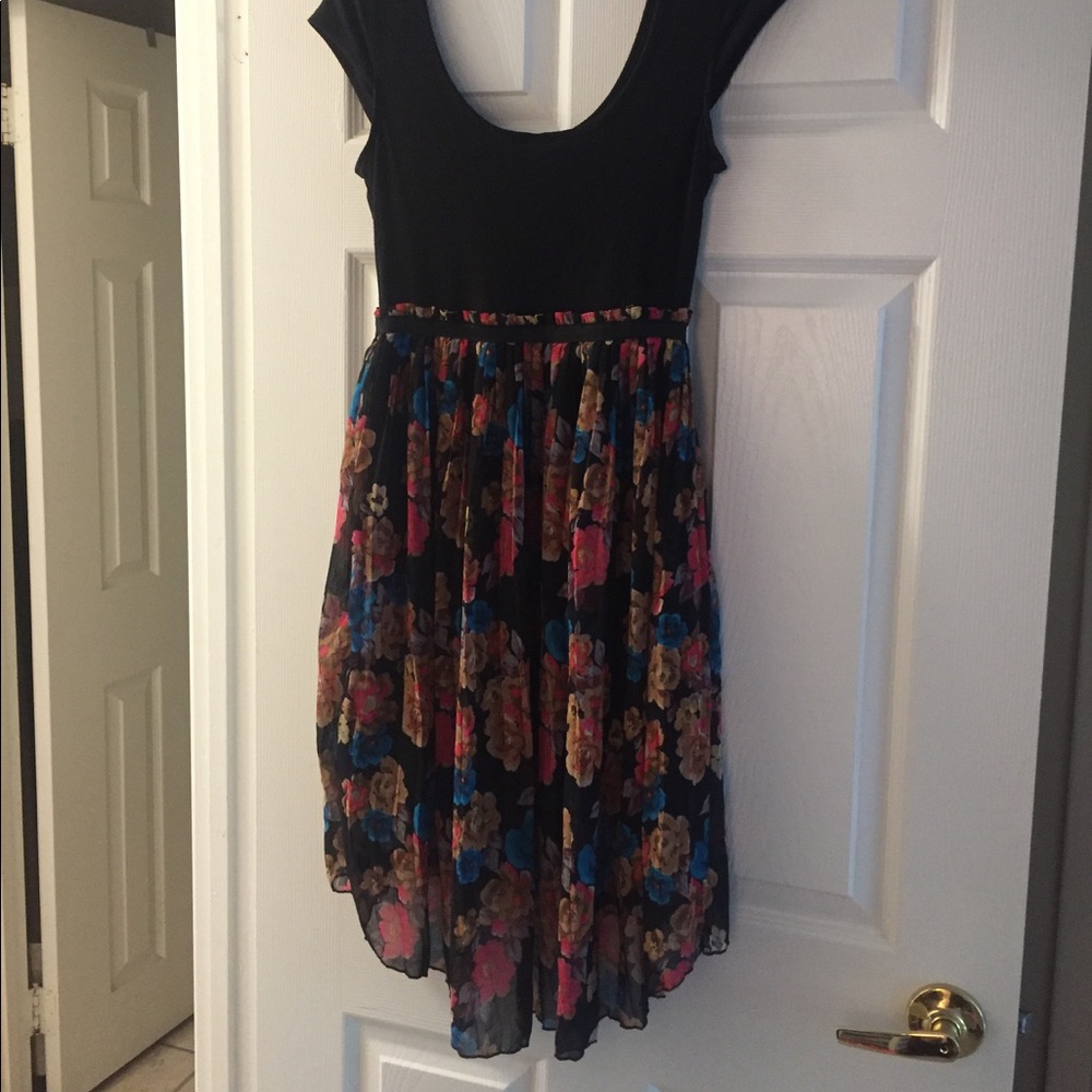 Xhilaration Dress