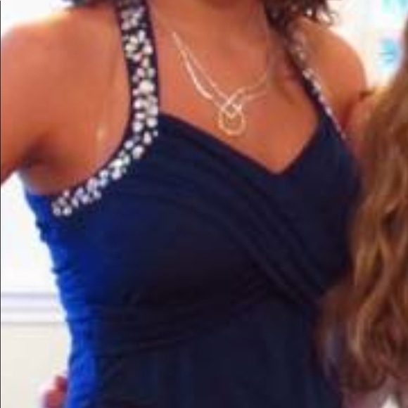 Homecoming dress - Picture 2 of 4