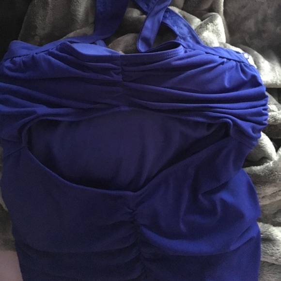 Homecoming dress - Picture 3 of 4