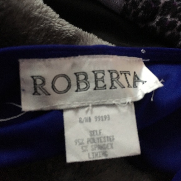 Homecoming dress - Picture 4 of 4