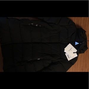 Monclear jacket