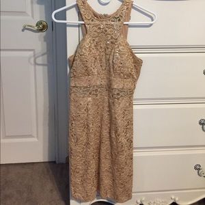 Semi Formal Dress