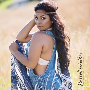 Meet your Posher, Jaci