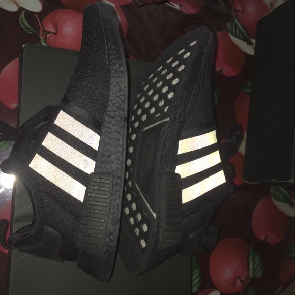 Triple Black Nmd - Picture 5 of 5