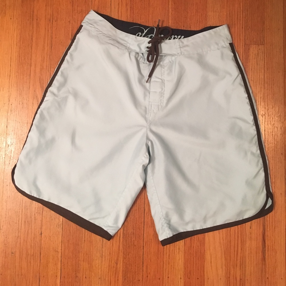 Men's board shorts