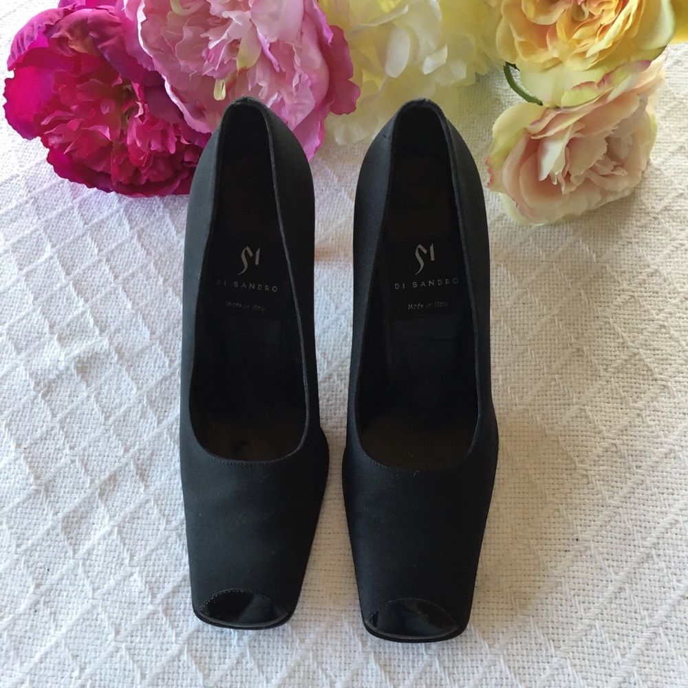 Di Sandro Shoes