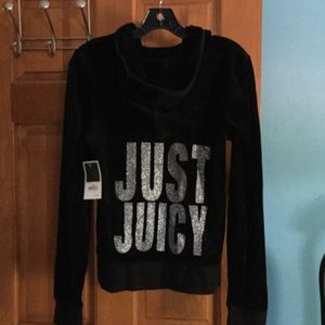 Juicy Couture Hoodie