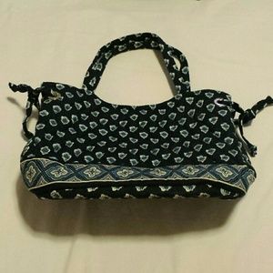 Small Vera Bradley handbag