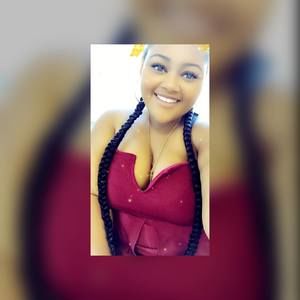 Meet your Posher, Shekinah