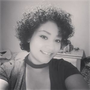 Meet your Posher, Rosa