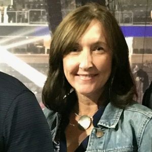 Meet your Posher, Kathleen