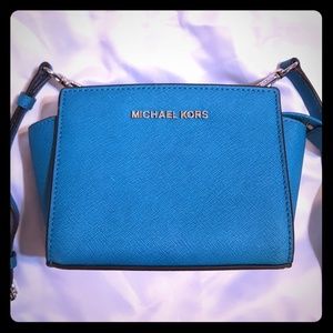 Michael Kors Crossbody