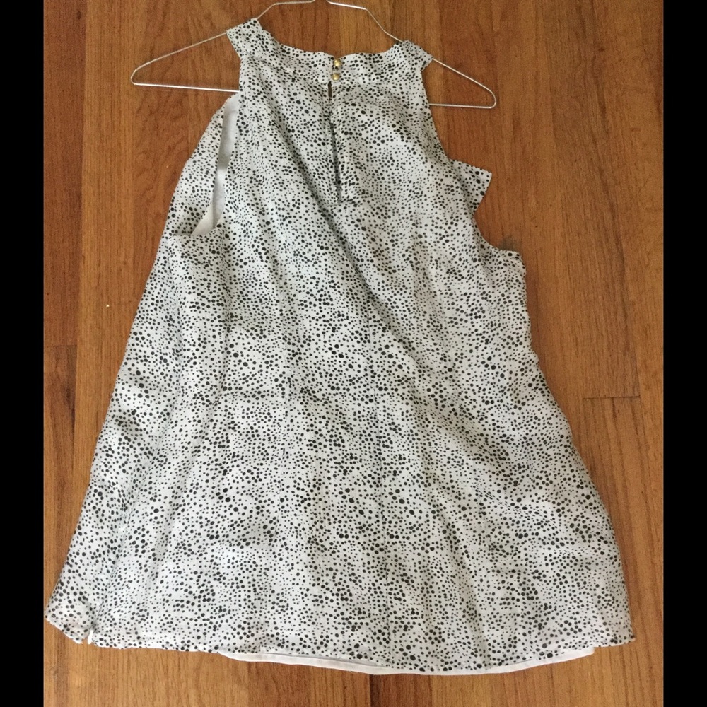 Anne Taylor blouse , size 12