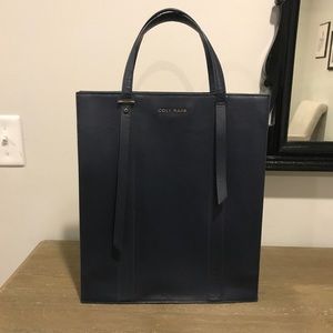 Cole Haan tote