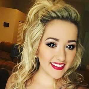 Meet your Posher, Meara-lynn