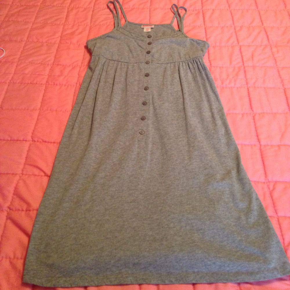 Comfy sundress
