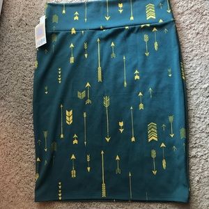 Lularoe Cassie 2XL