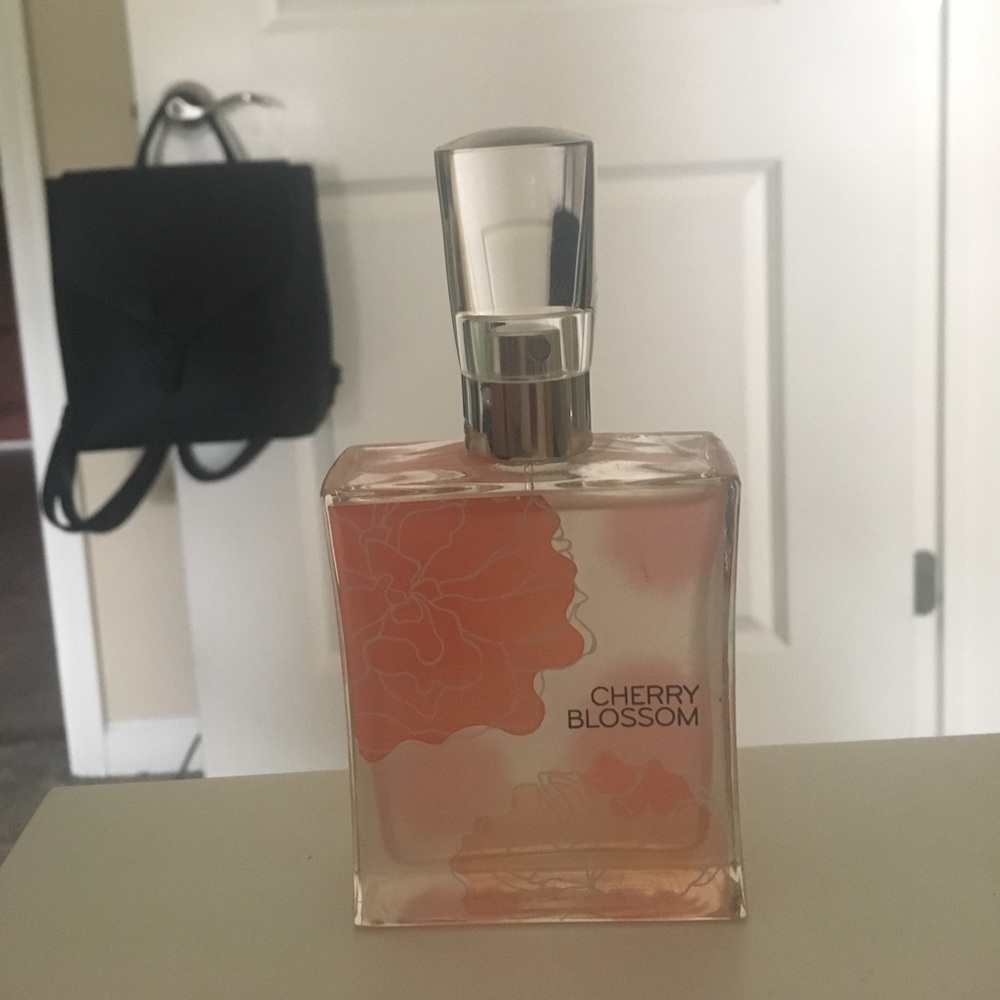 B&BW Cherry Blossom Perfume