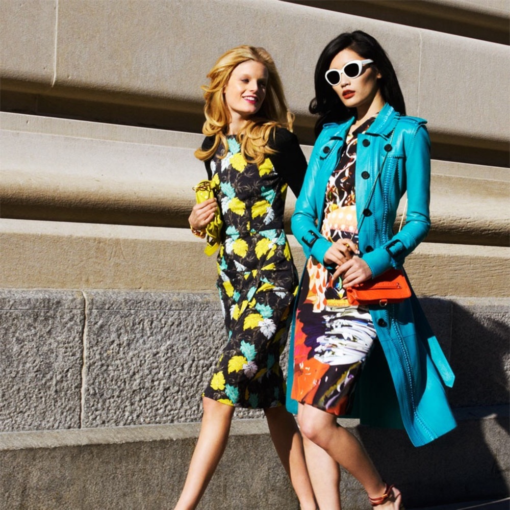 Meet your Posher, Niki