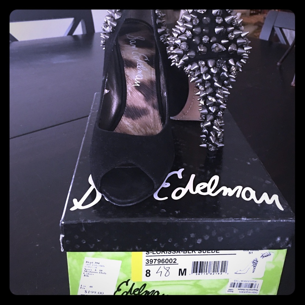 Sam Edelman 👠!!