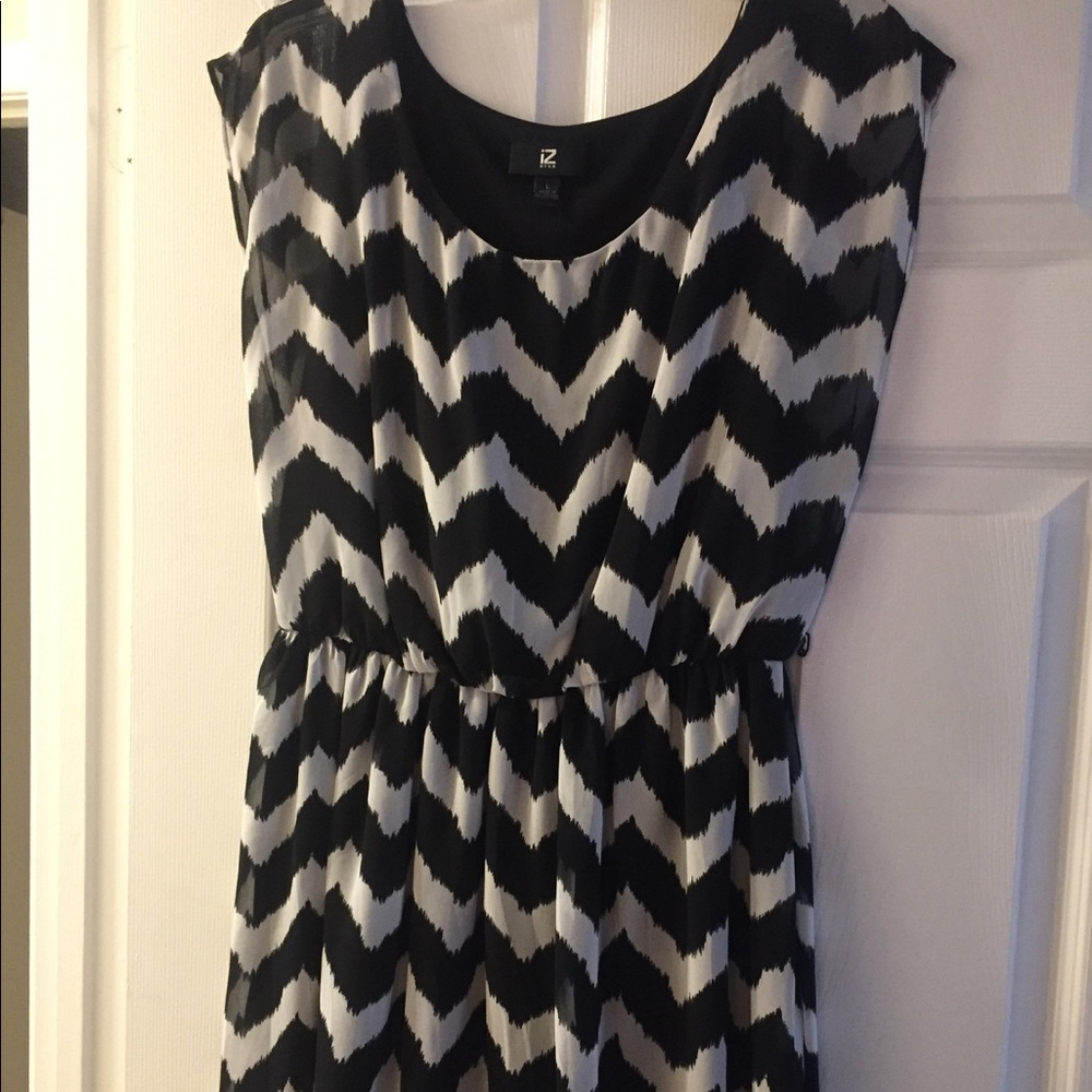 IZ Byer Dress