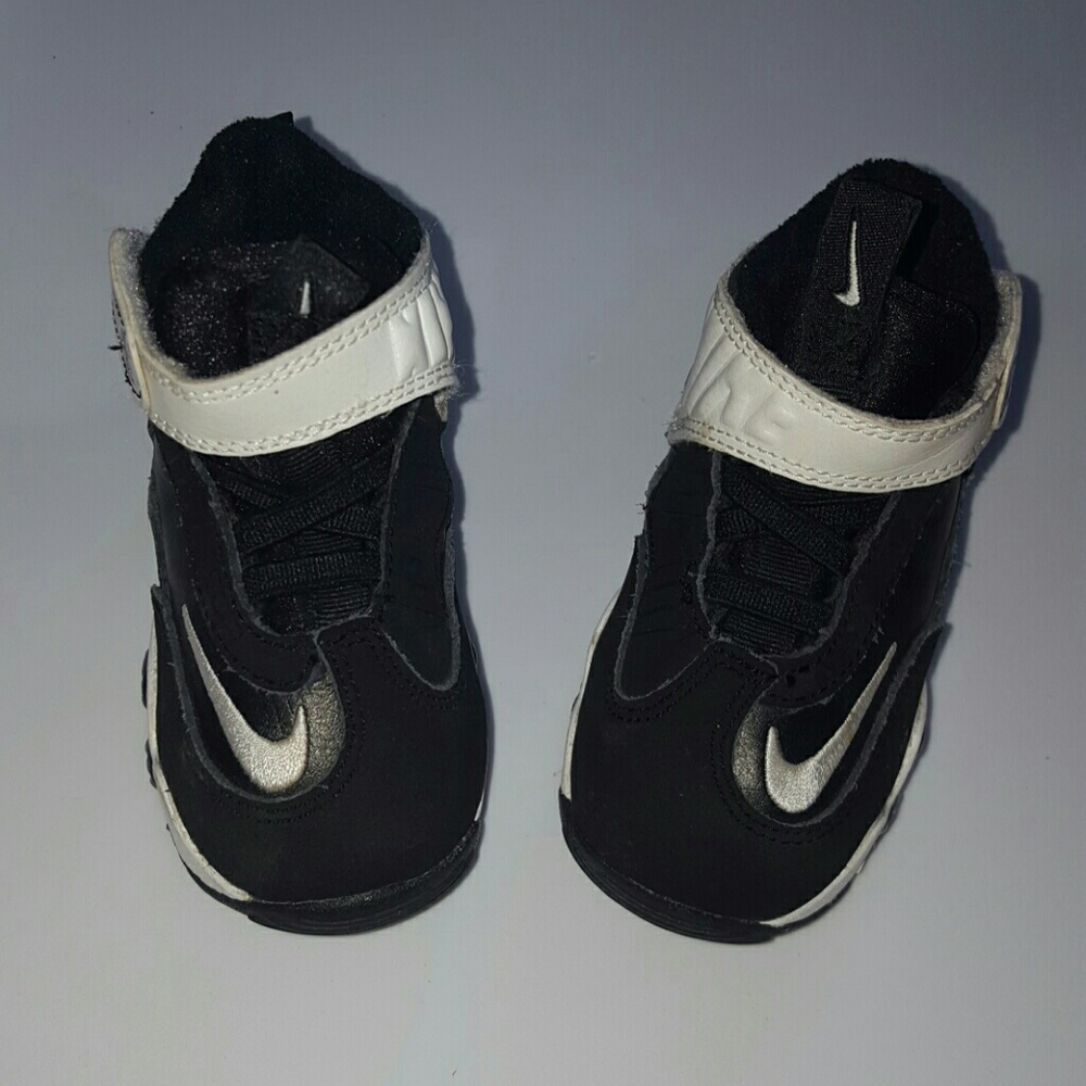 Nike size 5