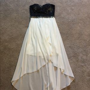 Semi Formal Dress