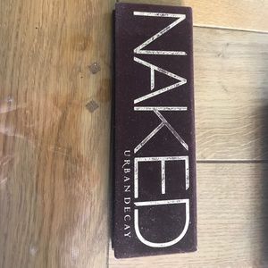 Urban Decay Naked Palette