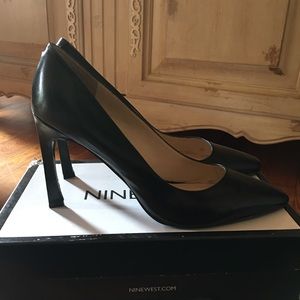 Nine West heels