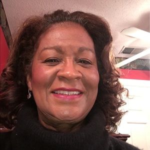 Meet your Posher, Paulette