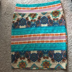 Lularoe Cassie 2XL