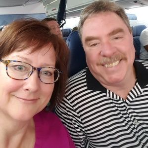 Meet your Posher, Sandra