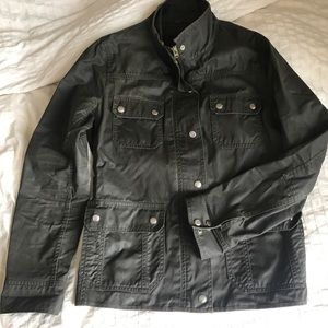 J.Crew Downtown Field Jacket