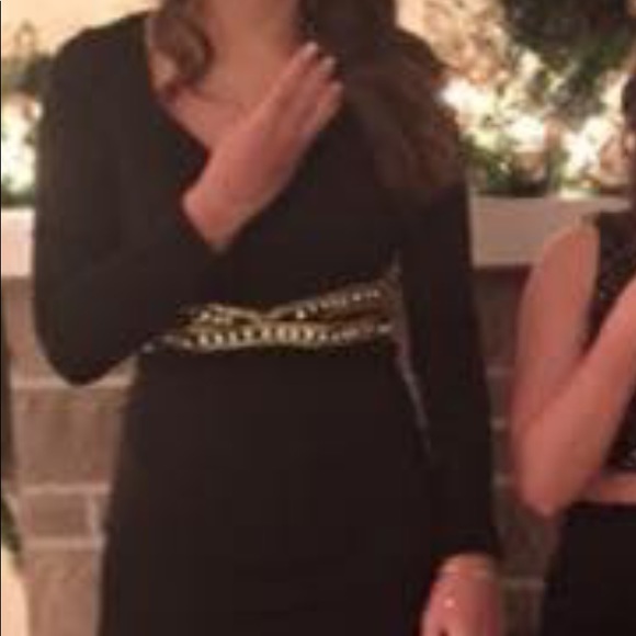 Homecoming dress - Picture 3 of 3