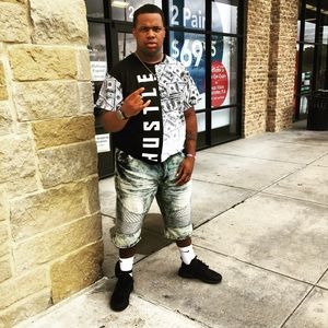 Meet your Posher, Dave