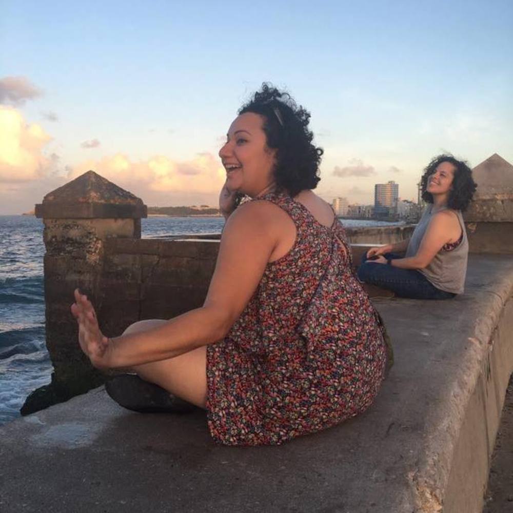 Meet your Posher, Marisol