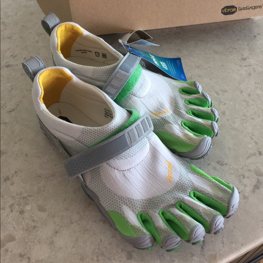 Running sneakers - Five fingers by Vibram