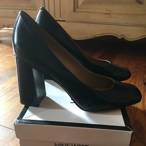 Nine West heels