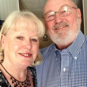 Meet your Posher, Patricia