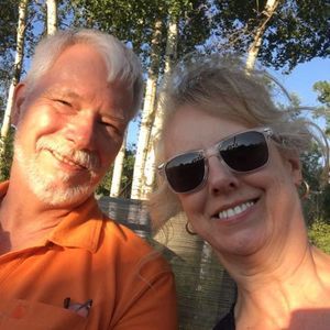 Meet your Posher, Donna